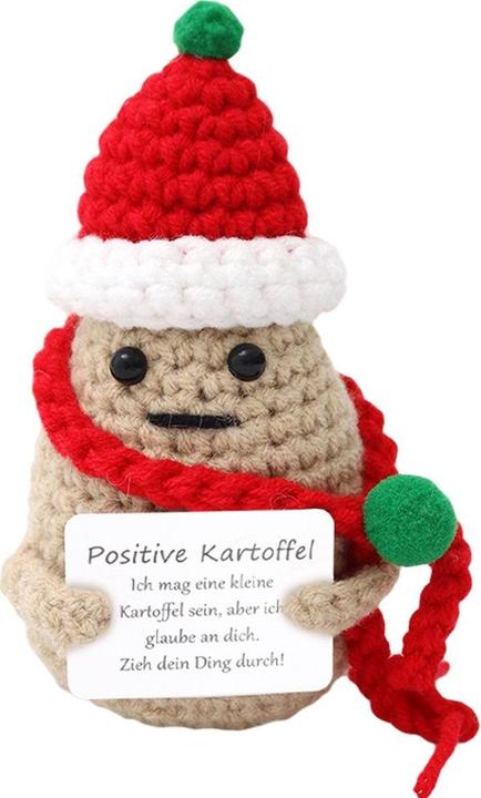 Produktbild Cozy Noxxiez Positive Freineds (7 cm)