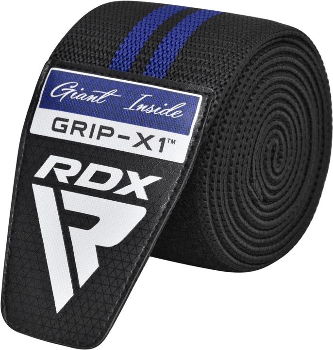 Immagine prodotto Rdx KR11 Gewichtheber-Kniebandagen