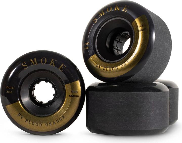 Produktbild Blood Orange 84A Smoke (66 mm)