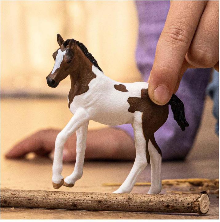 Produktbild Schleich Paint Horse Fohlen