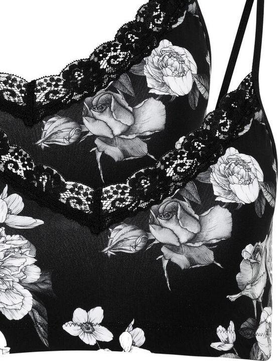 Image du produit Jockey Bralette parisienne (XL, lot de 2)