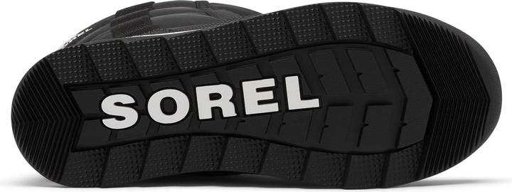 Produktbild Sorel Childrens Whitney Ii Puffy Mid Wp (28)
