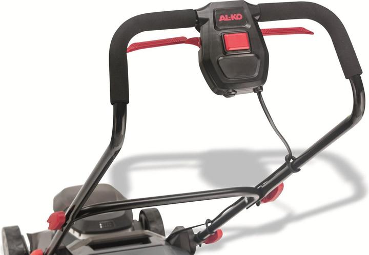 Immagine prodotto AL-KO 38.2 Li Comfort (Batteria ricaricabile)