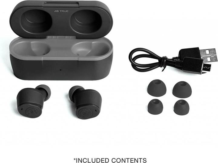 Immagine prodotto Skullcandy Jib (12 h, Senza fili)