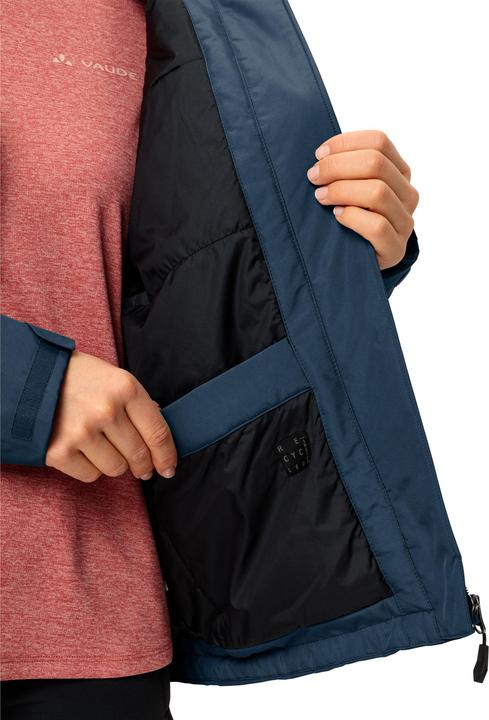 Actual product image Vaude Rosemoor II (S)