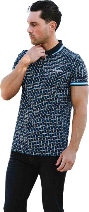 Image du produit Lambretta - Polo SS25 - Homme (L)