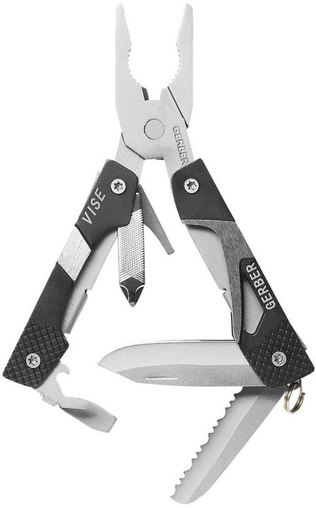 Immagine prodotto Gerber Gear Vise (9 Funzioni)