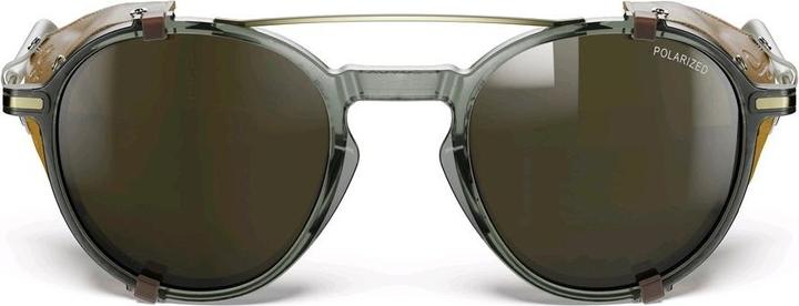 Produktbild Julbo Legacy Hellgrau Gold Spectron 3 Polarized Sonnenbrille