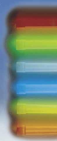 Actual product image Cyalume Glow Stick, Yellow