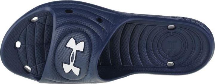 Image du produit Under Armour Tongs Locker Iv (46)