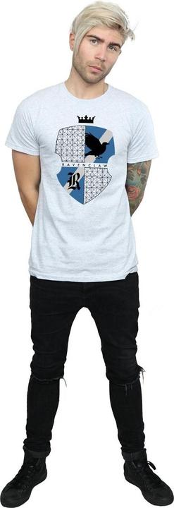 Produktbild Ravenclaw Shield TShirt (L)