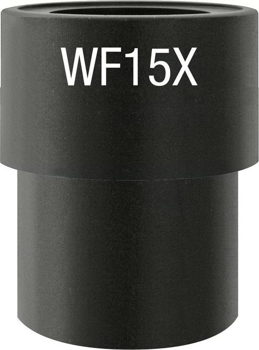 Actual product image Bresser 30mm 15x plano eyepiece