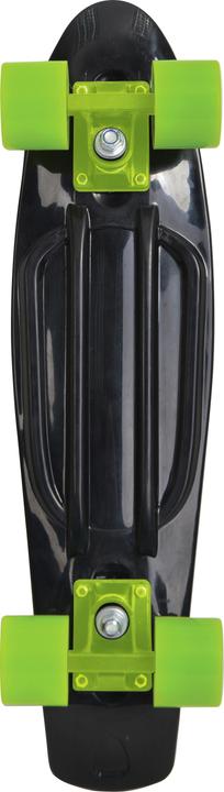 Actual product image Schildkröt Funwheel skateboard retro (22.05")