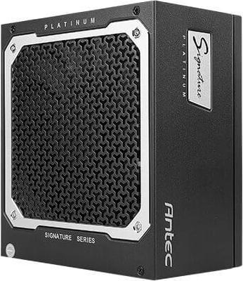 Produktbild Antec SIGNATURE X8000A505-18 Netzteil 1000 W 20+4 pin ATX ATX Schwarz (1000 W)