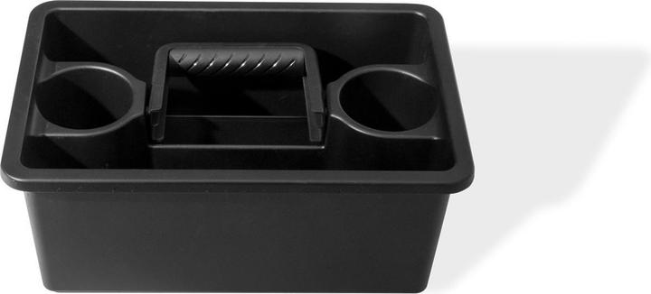 Produktbild Weber 3400128 Integrierter Transportkorb für Seitenablage