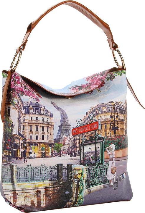 Immagine prodotto Ynot? Yesbag Schultertasche 34 cm
