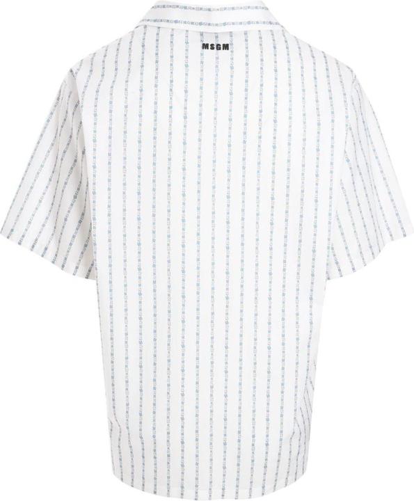 Immagine prodotto MSGM Camicia (39)