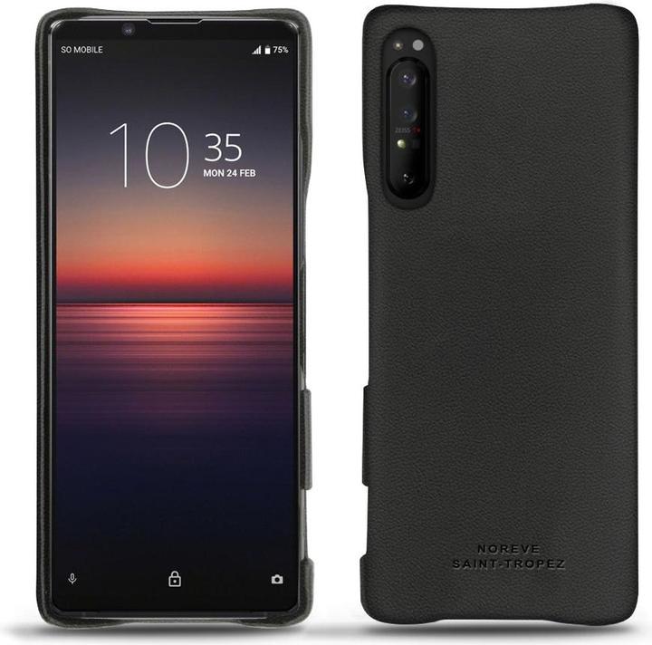 Productafbeelding Noreve Lederen omslag (Sony Xperia 1 II)