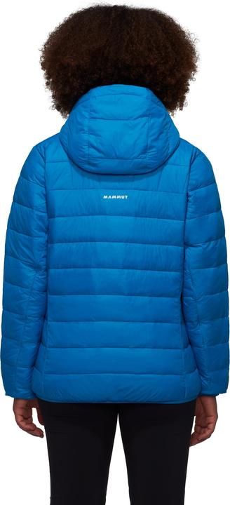 Actual product image Mammut Crag IN Hooded Jacket Women (M)