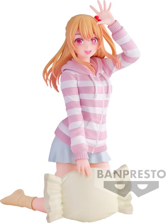 Produktbild Banpresto Oshi no Ko - Ruby Relax Time