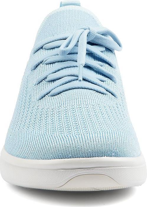 Produktbild Fitflop Super-Q Knit Slip-On Laced Sneakers (41)