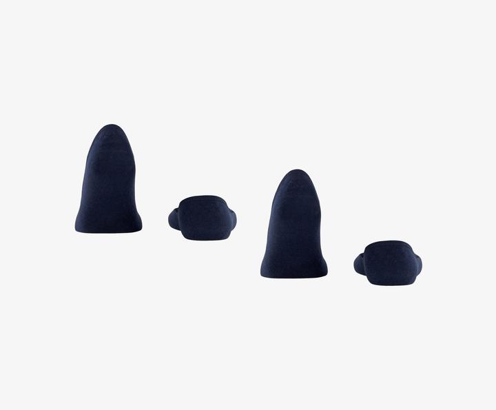 Actual product image Burlington Füsslinge "Everyday" (pack of 2, 39 - 40)