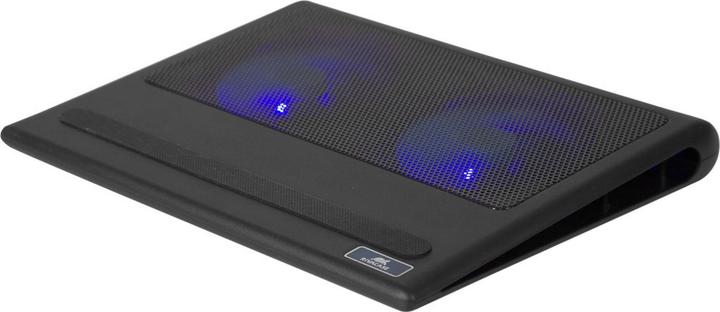 Produktbild Rivacase 5557 cooling pad up to 17.3
