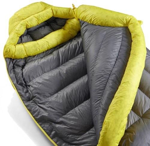 Produktbild Sea To Summit Women's Spark Women's -9°C Down Sleeping Bag (181 cm)