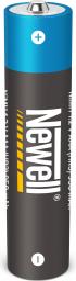Immagine prodotto Newell Batteria ricaricabile NiMH AAA 950 4 pezzi. Vescica (4 pz., AAA, 950 mAh)
