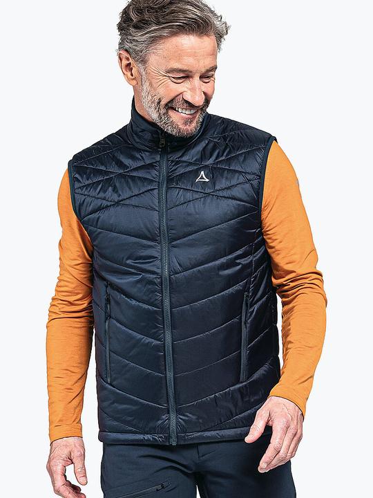 Produktbild Schöffel Zip-In Vest Seewand (50, L)