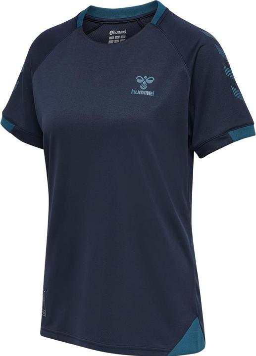 hummel Gg12 Action Jersey S/S Kids (116)