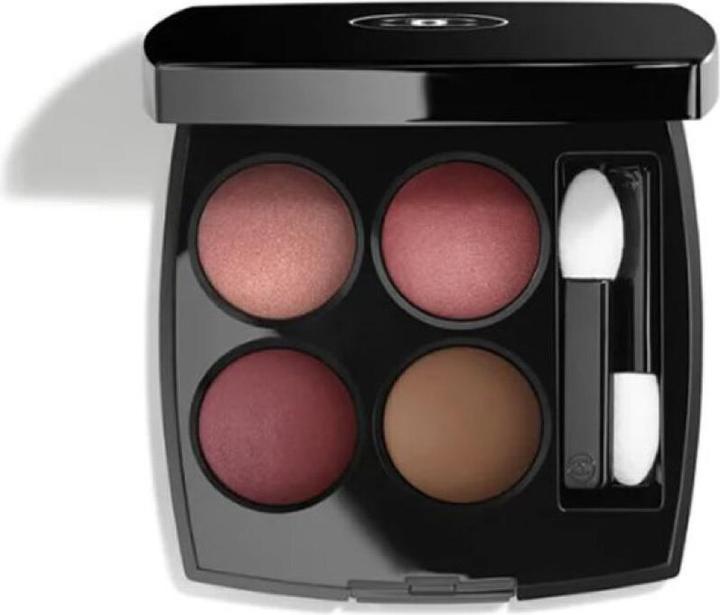 Actual product image Chanel Les 4 Ombres No 362 (362)