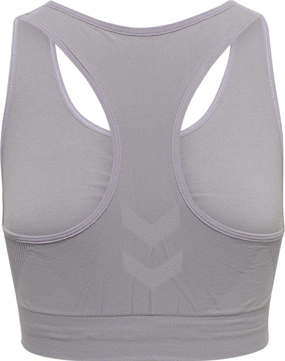 Actual product image hummel Tif Seamless Sports Top (XS)