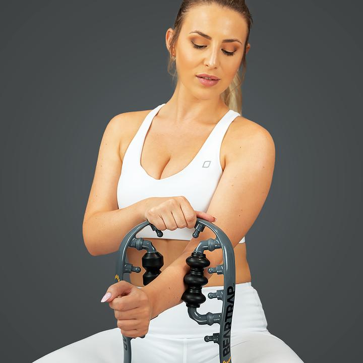 Produktbild Beartrap Massagetool