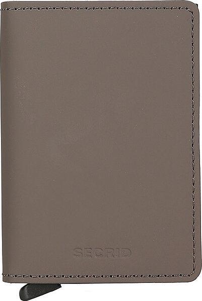 Immagine prodotto Secrid Slimwallet Tartufo opaco