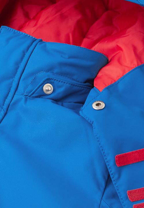 Actual product image Reima tec children's ski jacket Kairala Bright (98)