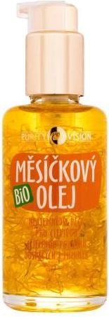 Actual product image Purity Bio (Body oil, 100 ml)