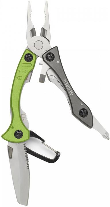 Immagine prodotto Gerber Gear Cruciale (6 Funzioni)