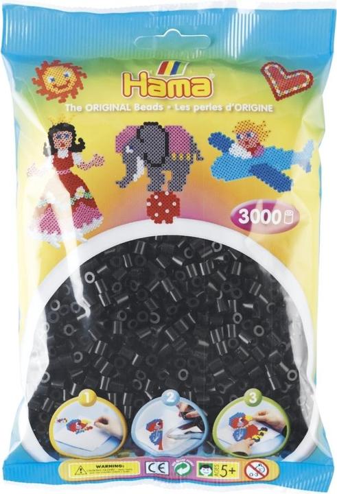 Hama Ironing beads