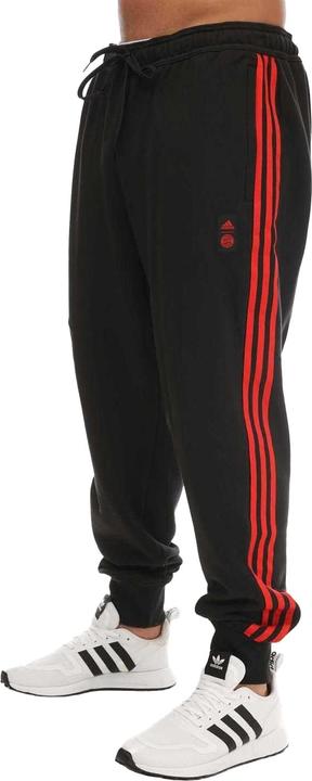 Produktbild adidas Lifestyler Jogginghosen (XS)