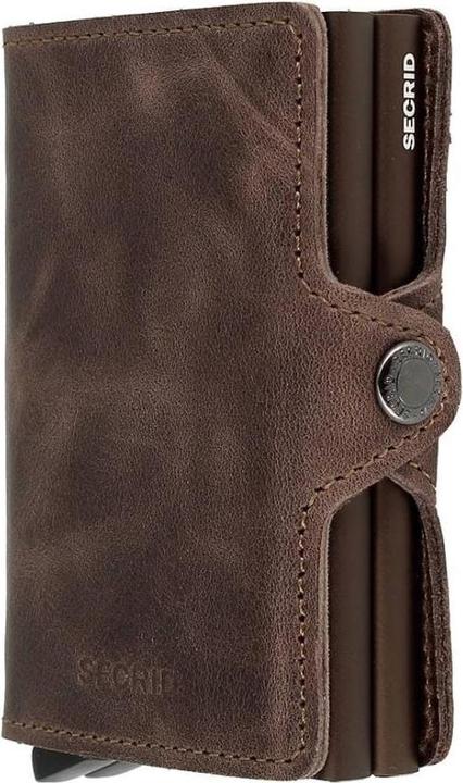 Actual product image Secrid Twinwallet