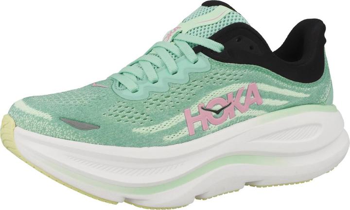 Image du produit Hoka Bondi 9 (40 2/3)