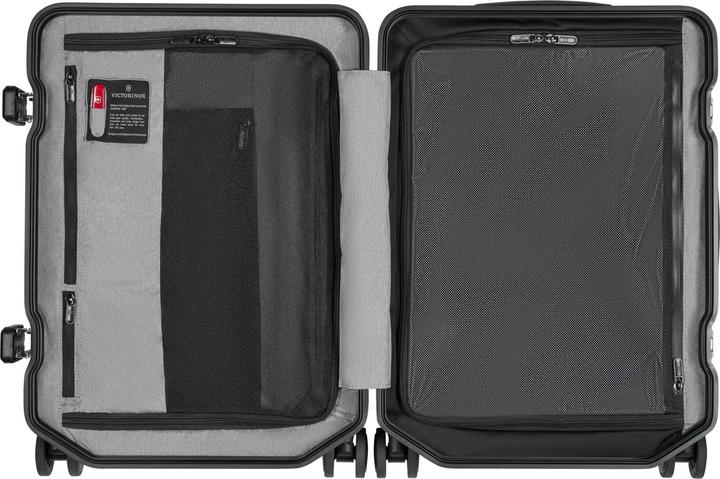 Actual product image Victorinox Lexicon Framed Global Hardside Carry-On (33 l, Hand luggage (up to 50 litres))