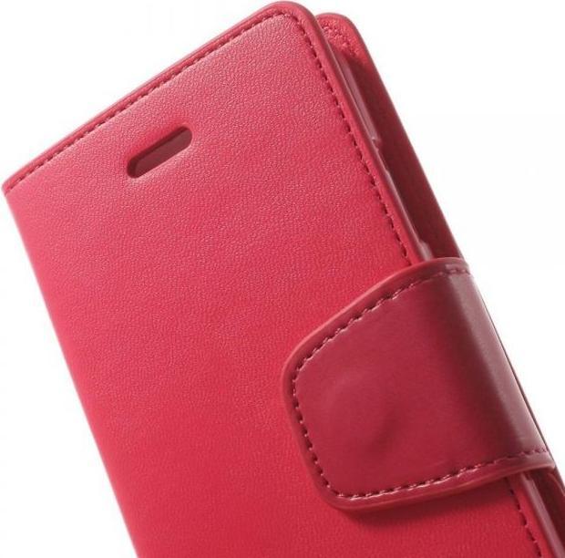 Immagine prodotto Goospery Serie Sonata Diary (Apple iPhone 6 Plus, Apple iPhone 6s Plus)