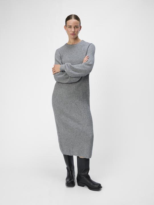 Actual product image Object Knit midi dress (S)