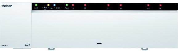 Actual product image Theben Hmt 6 S Knx