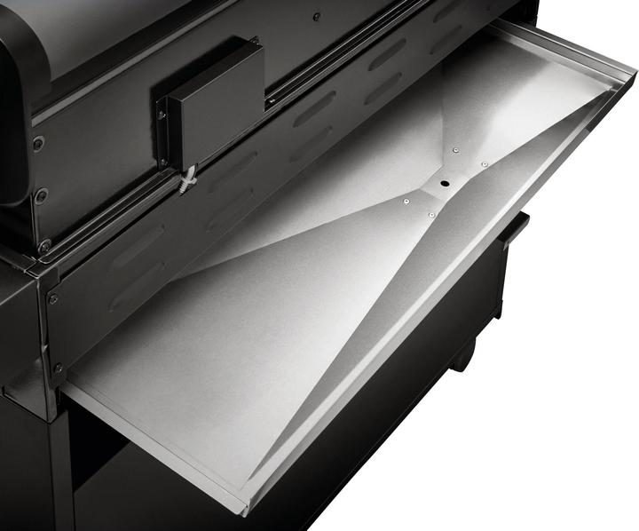 Produktbild Enders Gasgrill Hyde 6 Turbo (26.40 kW)