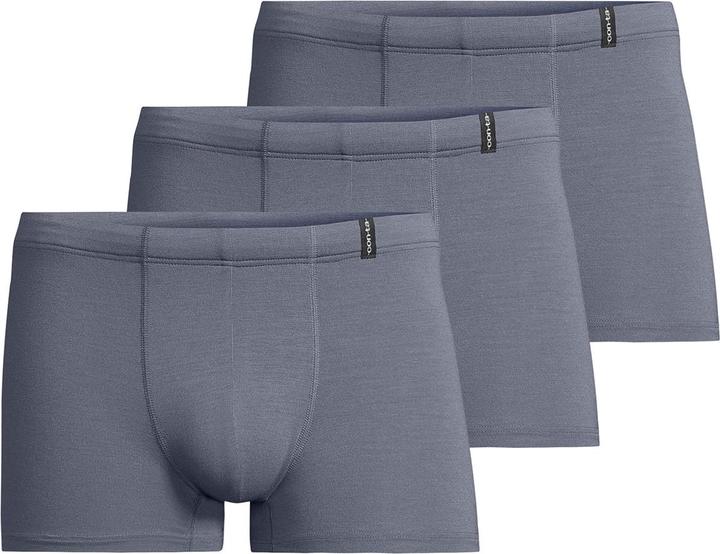 Actual product image Conta 3er Pack Modal Retro Short / Pant (9, 3XL, pack of 3)