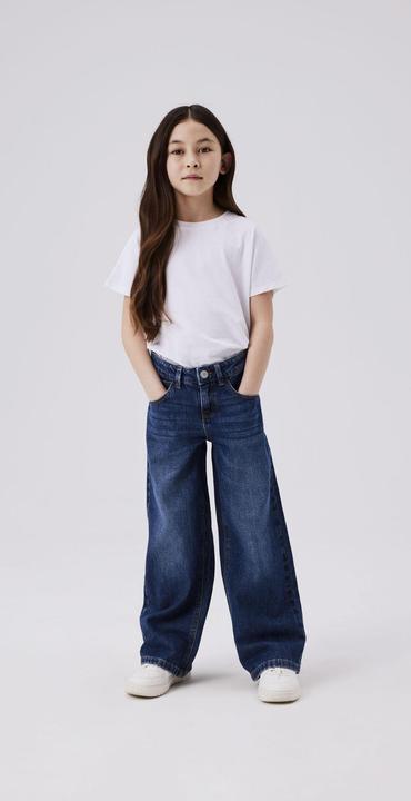 Produktbild Name it Wide Fit Jeans (164)