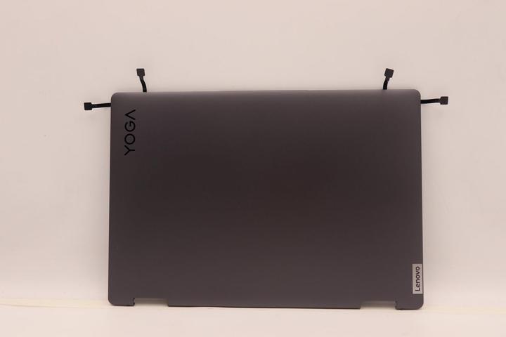 Actual product image Lenovo LCD cover for Yoga 7